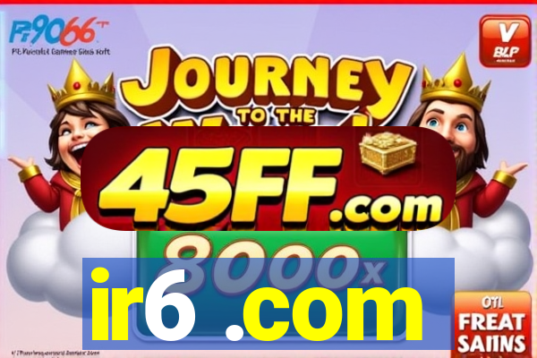 ir6 .com